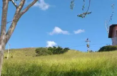 Lote em condomínio fechado para venda em teresópolis, vale alpino