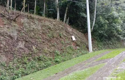 Lote em condomínio fechado para venda em teresópolis, serrinha