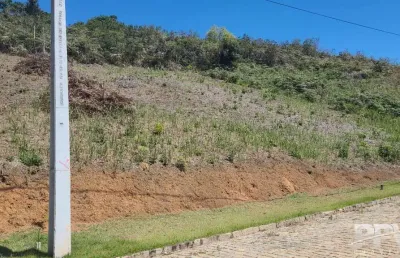 Lote em condomínio fechado para venda em teresópolis, albuquerque