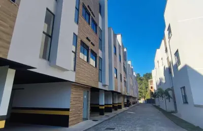 Apartamento para venda em teresópolis, bom retiro, 3 dormitórios, 1 suíte, 1 banheiro, 2 vagas