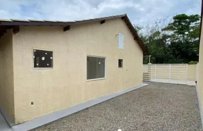Casa em condomínio para venda em guapimirim, cotia, 2 dormitórios, 1 suíte, 2 banheiros, 1 vaga