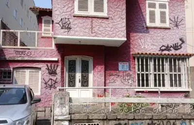 Comercial para venda em teresópolis, várzea, 3 dormitórios