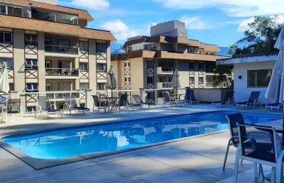Apartamento para venda em teresópolis, bom retiro, 2 dormitórios, 1 suíte, 2 banheiros, 1 vaga
