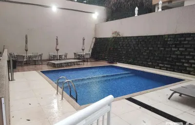 Apartamento para venda em teresópolis, várzea, 2 dormitórios, 1 suíte, 1 banheiro, 1 vaga