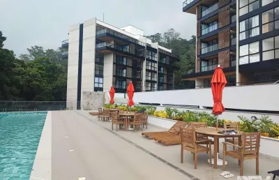 Apartamento para venda em teresópolis, alto, 2 dormitórios, 2 suítes, 1 vaga