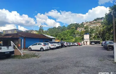 Terreno à venda na Avenida Feliciano Sodré, 168, Várzea, Teresópolis