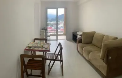 Apartamento para locação em teresópolis, várzea, 2 dormitórios, 1 suíte, 1 banheiro, 1 vaga