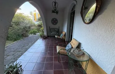 Comercial para venda em teresópolis, várzea, 6 dormitórios, 3 suítes, 2 banheiros, 2 vagas