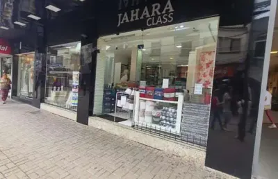 Ponto comercial para alugar na Rua Francisco Sá, 179, Várzea, Teresópolis