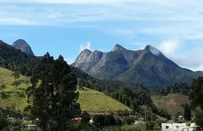 Terreno à venda na Estrada Vargem Grande, 738, Vargem Grande, Teresópolis