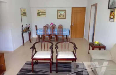 Apartamento para venda em teresópolis, várzea, 2 dormitórios, 1 suíte, 1 banheiro