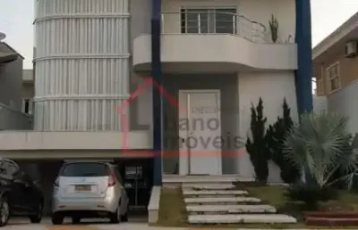 Casa em condomínio fechado com 3 quartos à venda no jardim flamboyant, paulínia  por r$ 3.250.000