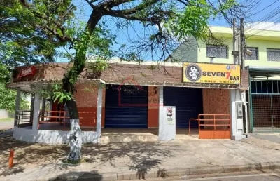 Prédio à venda no barão geraldo, campinas  por r$ 1.100.000