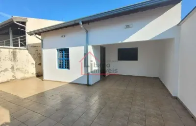 Casa com 3 quartos para alugar no bosque de barão geraldo, campinas , 170 m2 por r$ 3.500