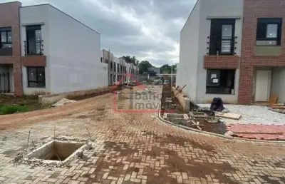 Casa em condomínio fechado com 3 quartos à venda no betel, paulínia , 91 m2 por r$ 750.000