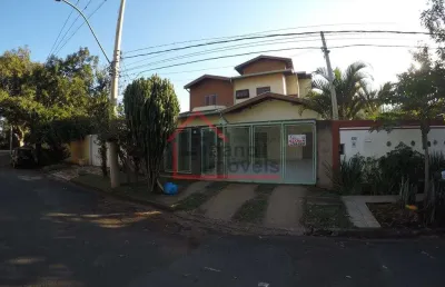 Casa comercial à venda na cidade universitária, campinas , 220 m2 por r$ 850.000