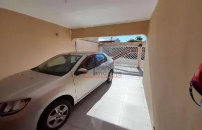 Casa com 6 quartos à venda no jardim são gonçalo, campinas  por r$ 780.000