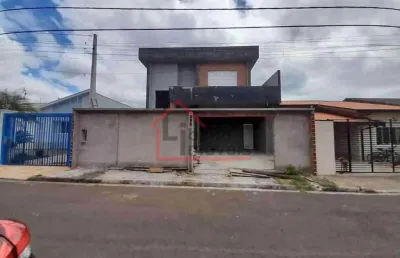 Casa com 3 quartos à venda no residencial terras do barão, campinas  por r$ 900.000