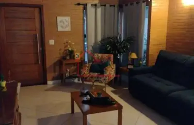 Casa em condomínio fechado à venda na chácara santa margarida, campinas  por r$ 1.360.000