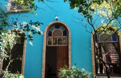 Chácara / sítio com 2 quartos para alugar no village campinas, campinas , 155 m2 por r$ 2.600
