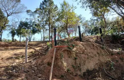 Terreno à venda na chácara santa margarida, campinas  por r$ 290.000