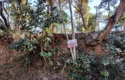 Terreno à venda na chácara santa margarida, campinas  por r$ 195.000
