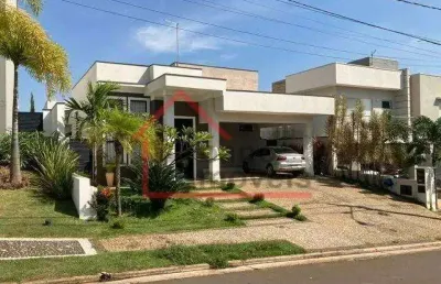 Casa em condomínio fechado com 3 quartos à venda no terras do cancioneiro, paulínia , 200 m2 por r$ 1.390.000