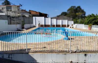 Apartamento com 3 quartos à venda na rua antônio marques serra, 545, jardim antonio von zuben, campinas por r$ 390.000