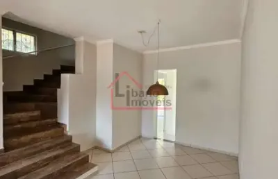 Casa com 4 quartos à venda no jardim santa genebra, campinas  por r$ 1.090.000