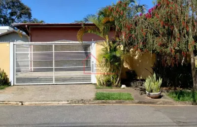 Casa com 3 quartos à venda na cidade universitária, campinas , 252 m2 por r$ 800.000