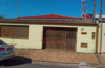 Casa com 2 quartos à venda no nova paulínia, paulínia  por r$ 750.000