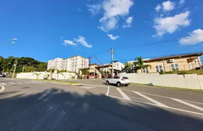 Apartamento com 2 quartos à venda no sítios frutal, valinhos , 44 m2 por r$ 245.000
