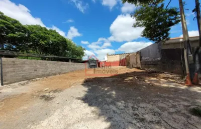 Terreno comercial à venda no barão geraldo, campinas  por r$ 770.000