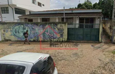 Casa comercial à venda no barão geraldo, campinas  por r$ 1.450.000