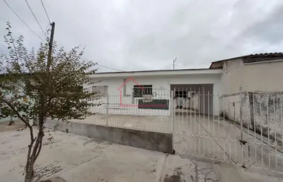 Casa com 2 quartos à venda no jardim são gonçalo, campinas  por r$ 425.000