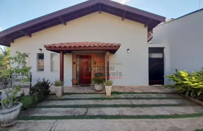 Casa com 3 quartos à venda na cidade universitária, campinas  por r$ 1.100.000