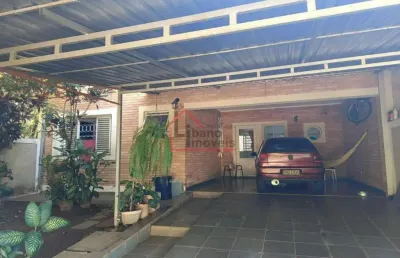 Casa com 2 quartos à venda no bosque de barão geraldo, campinas , 129 m2 por r$ 450.000