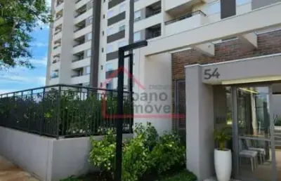 Apartamento com 2 quartos à venda no parque rural fazenda santa cândida, campinas , 55 m2 por r$ 640.000
