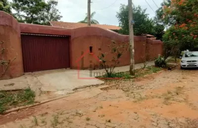 Casa com 4 quartos à venda na mata atlântica, 180, bosque de barão geraldo, campinas por r$ 1.100.000