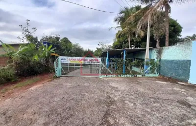 Terreno comercial à venda na vila hollândia, campinas  por r$ 1.050.000