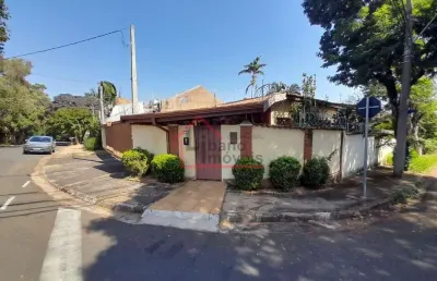 Casa com 11 quartos à venda na cidade universitária, campinas  por r$ 1.850.000