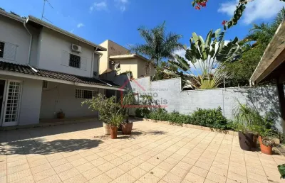 Casa com 3 quartos à venda na cidade universitária, campinas , 159 m2 por r$ 980.000