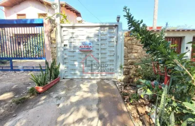 Casa com 1 quarto para alugar no bosque de barão geraldo, campinas , 35 m2 por r$ 1.800