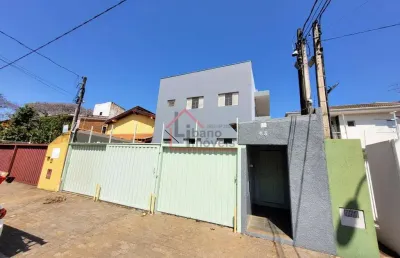Kitnet / stúdio para alugar na cidade universitária, campinas , 40 m2 por r$ 1.500