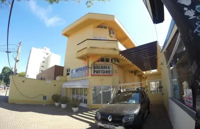 Sala comercial para alugar no barão geraldo, campinas , 54 m2 por r$ 1.380
