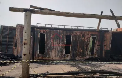 Terreno comercial à venda no barão geraldo, campinas  por r$ 1.650.000