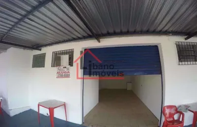 Sala comercial para alugar na vila santa isabel, campinas , 40 m2 por r$ 2.000