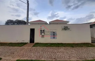 Casa em condomínio fechado com 3 quartos à venda no jardim santa genebra, campinas  por r$ 890.000