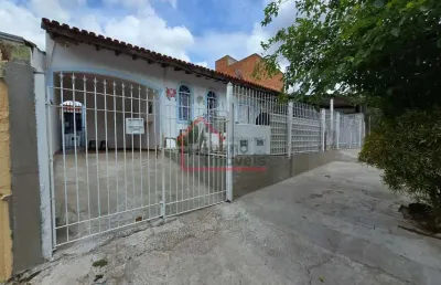 Casa com 3 quartos à venda no jardim são gonçalo, campinas , 169 m2 por r$ 450.000