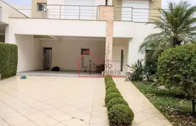 Casa em condomínio fechado com 4 quartos à venda no condominio okinawa, paulínia  por r$ 1.400.000